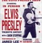 Jared Lee - Elvis poster