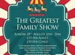The Greatest Family Show - Best Western Hotel Smokies Park