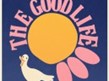 The Good Life logo from the TV show