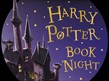 Harry Potter Night at Oldham Library