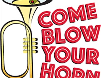 Playhouse2 - Come Blow your Horn