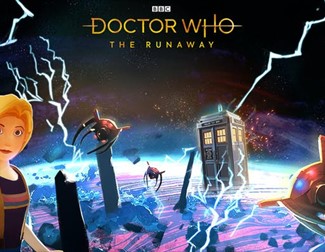 Doctor Who: The Runaway - BBC VR Experience