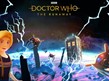 Doctor Who: The Runaway - BBC VR Experience