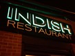 Indish Restaurant