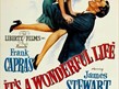 It's a Wonderful life poster
