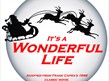 Image and text from its a wonderful LIfe