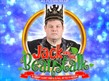 Jack and Beanstalk poster