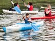 Children & Young People's Kayaking and Canoeing at Alexandra Park