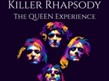 Image of killer Rhapsody Band