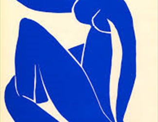 Gallery Oldham - Matisse: Drawing with Scissors, Late Works 1950-1954