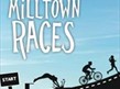 Saddleworth Sprint Triathlon (Milltown Races)