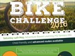 Dr Kershaw's Family Mountain Bike Challenge 2016