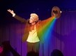 Live@thelibrary - Quentin Crisp: Naked Hope