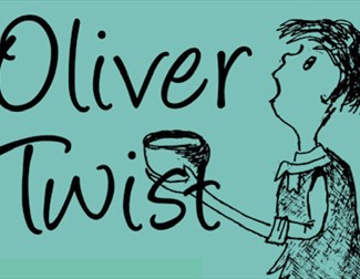 Millgate Arts Centre - Oliver Twist