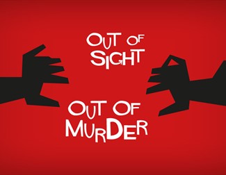 Saddleworth Players: 'Out of Sight, Out of Murder' at Millgate Arts Centre