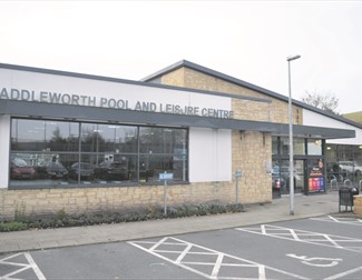 Saddleworth Pool and Leisure Centre