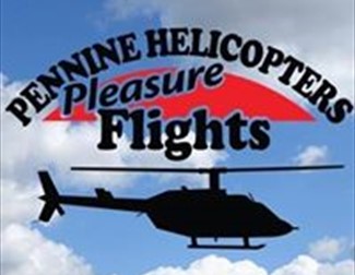 Pennine Helicopters Pleasure Flights