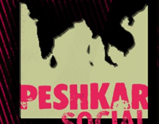Peshkar Social banner