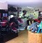 Instire image of prams for sale