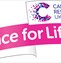 race for life logo