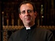 CANCELLED: An Audience with Reverend Richard Coles: Oldham Coliseum Theatre