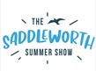 Saddleworth show logo