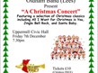 Saddleworth Singers - Christmas Concert