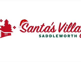 Santa's Village Saddleworth