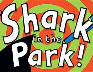 Shark in the Park! Story Walk