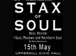 Stax of Soul