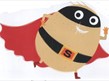 Supertato! Half term story and craft session at Oldham Library