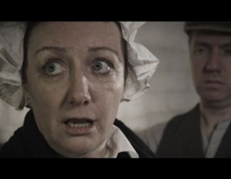 Live@thelibrary - Kindred Theatre presents - 'The Haunted Man' Oldham Library