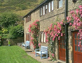 Top O'the Fold Cottages