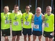runners with medals