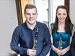Saddleworth Concert Society: Trio Volant at Millgate Arts Centre