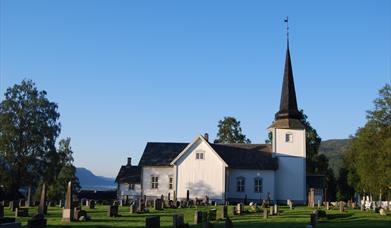 Øvre Rendal kirke