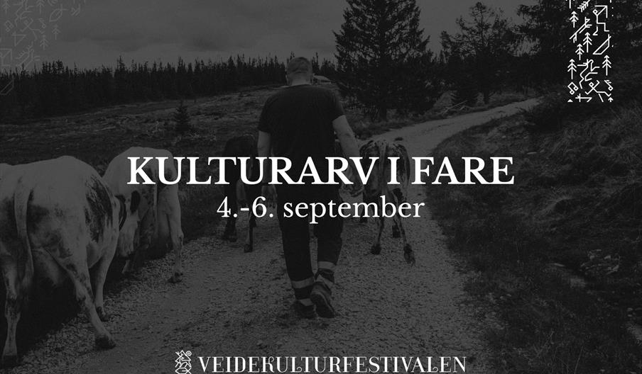 Veidekulturfestivalen