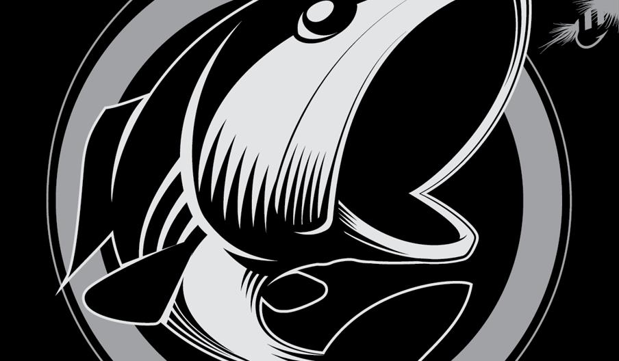 Logo Fiskefesten