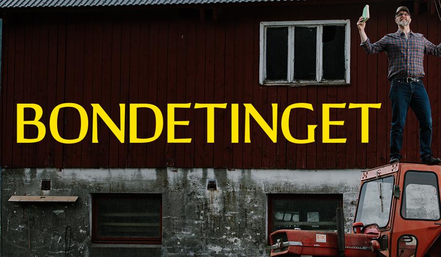Bondetinget kommer til Rendalen