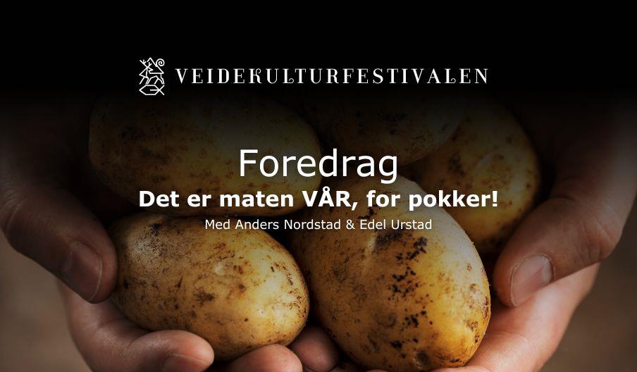 Matberedskap