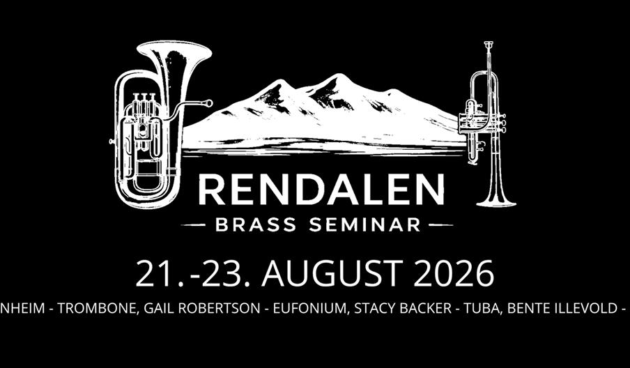 Rendalen Brass Seminar