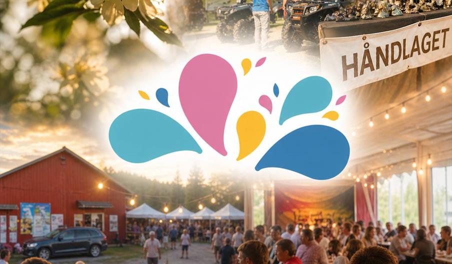 Åkrestrømmen Grendefestival 2026