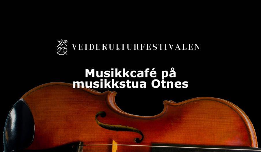 Musikkcafé