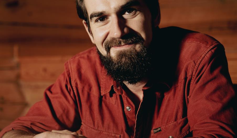 Julekonsert med Johan Berggren i Øvre Rendal Kirke