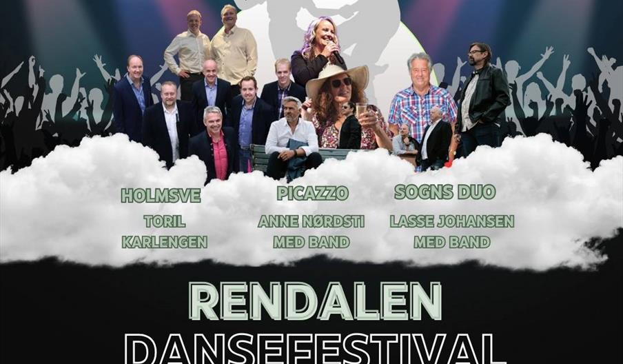 Rendalen Dansefestival