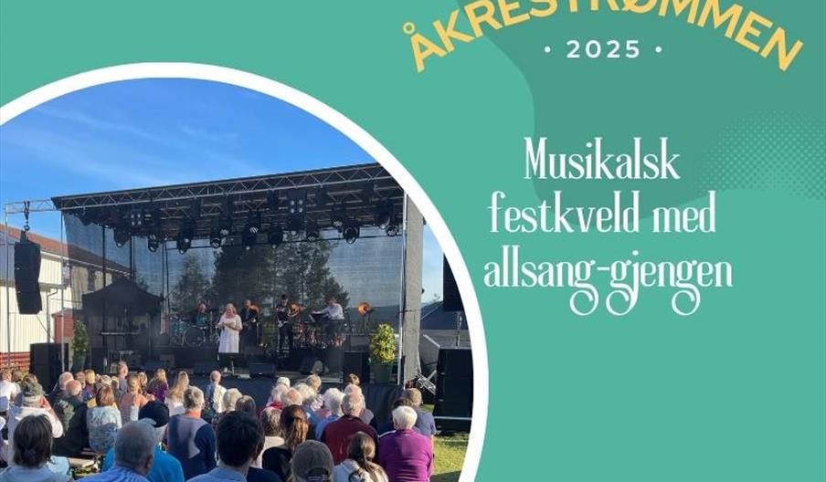 Allsang