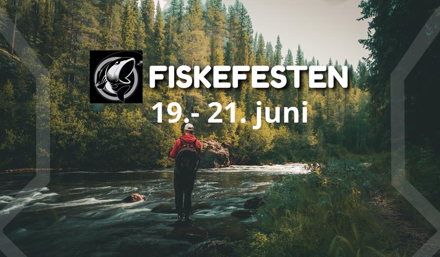 Fiskefesten 2026