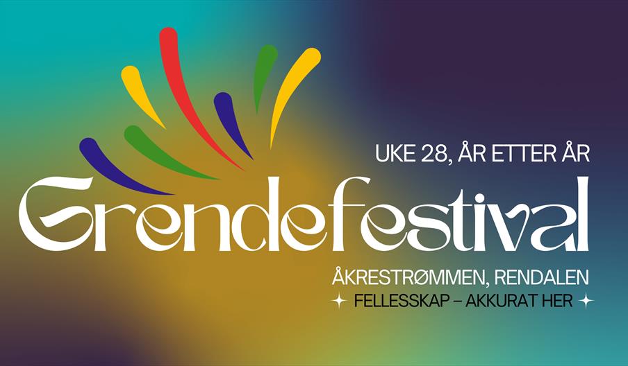 Åkrestrømmen Grendefestival