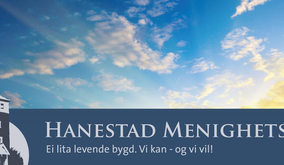 Hanestad kirke