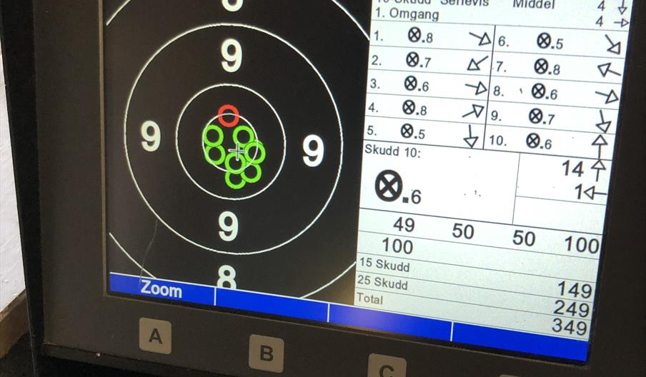 Slik kan det gjøres